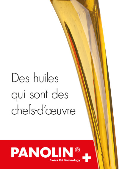 Des huiles qui sont des chefs-d’œuvre